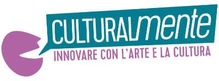 Logo Bando Culturalmente